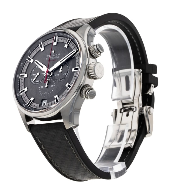 Zenith El Primero 03.2282.400/91.R578 Image 2